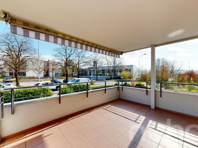 Grosszügige 4.5 Zimmer Gartenmaisonette image 10