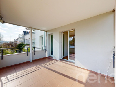 Grosszügige 4.5 Zimmer Gartenmaisonette image 11