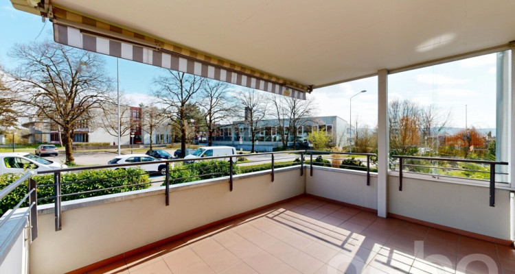 Grosszügige 4.5 Zimmer Gartenmaisonette image 10