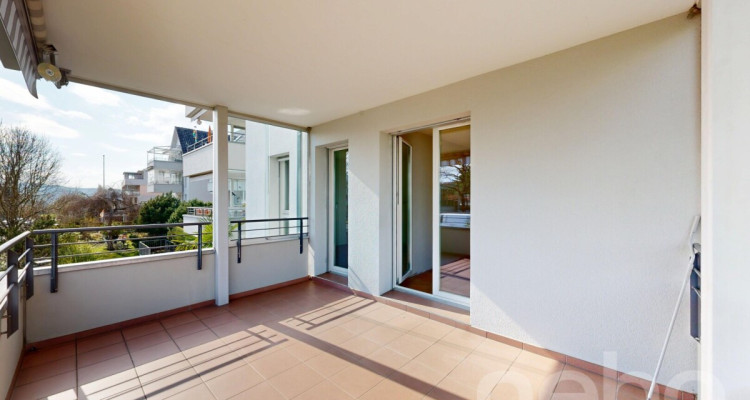 Grosszügige 4.5 Zimmer Gartenmaisonette image 11