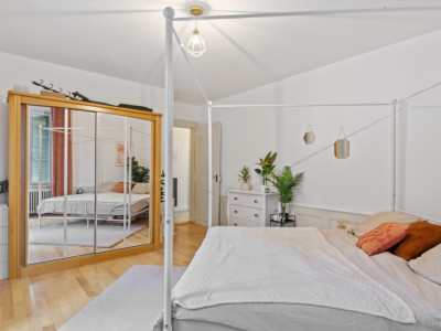 Splendide Maison de Maître de 1848 – Un Trésor au Cœur des Brenets image 19