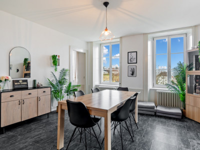 Splendide Maison de Maître de 1848 – Un Trésor au Cœur des Brenets image 18