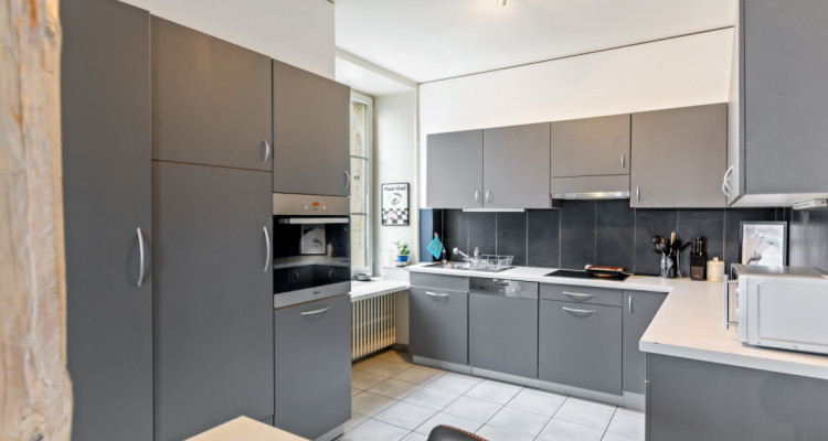 Splendide Maison de Maître de 1848 – Un Trésor au Cœur des Brenets image 8