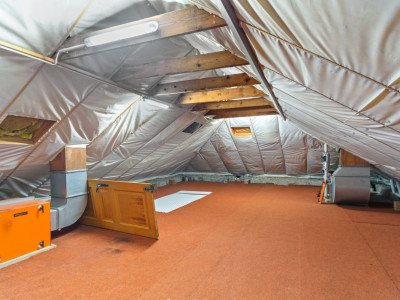 IMMEUBLE DE RENDEMENT D’EXCEPTION – FLEURIER CENTRE image 21