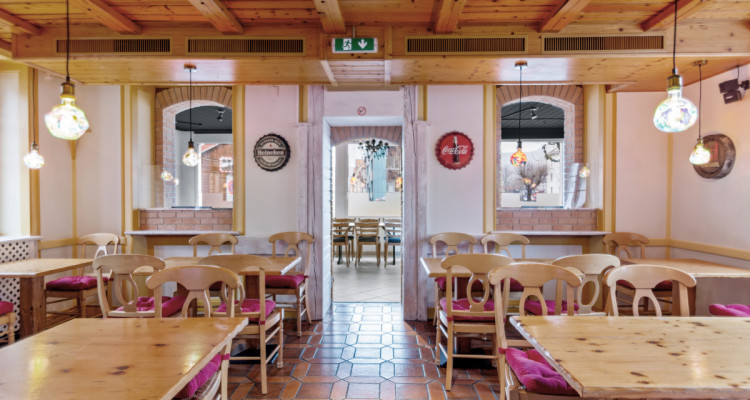 IMMEUBLE DE RENDEMENT D’EXCEPTION – FLEURIER CENTRE image 12