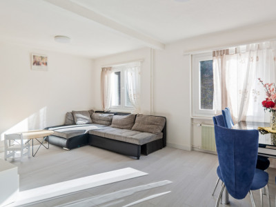 URGENT ! BAISSE DE PRIX ! BEAU 4.5 PCES  image 6