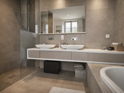 Propriété de caractère rénovée avec élégance dans un cadre exclusif image 8