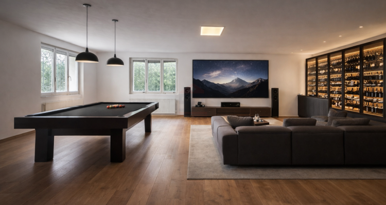 Élégante villa individuelle aux volumes généreux sur parcelle arborée de 1088 m² image 12