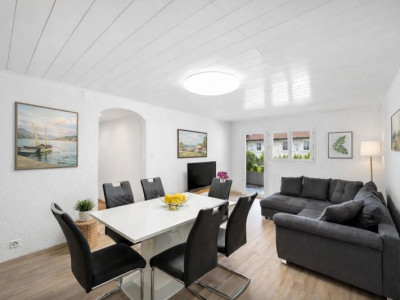 Maison de village de prestige à Môtiers – Opportunité rare image 9