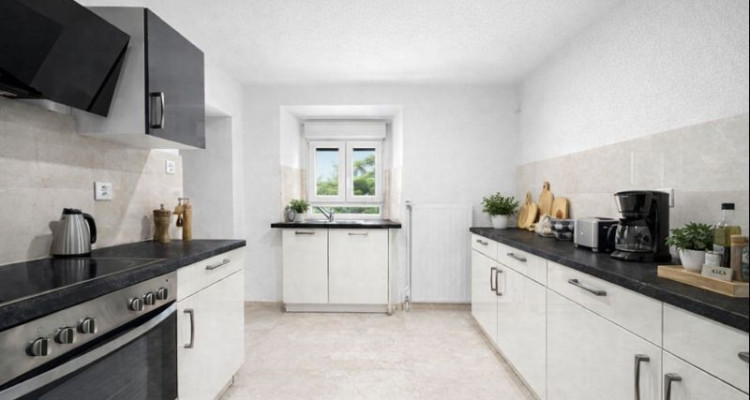 Maison de village de prestige à Môtiers – Opportunité rare image 5