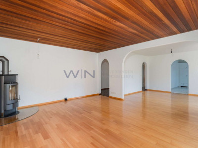 Familienhaus mit Charme und Potenzial image 1