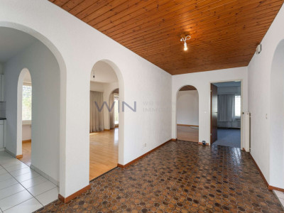 Familienhaus mit Charme und Potenzial image 9