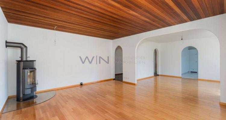 Familienhaus mit Charme und Potenzial image 1