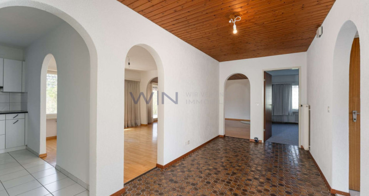 Familienhaus mit Charme und Potenzial image 9