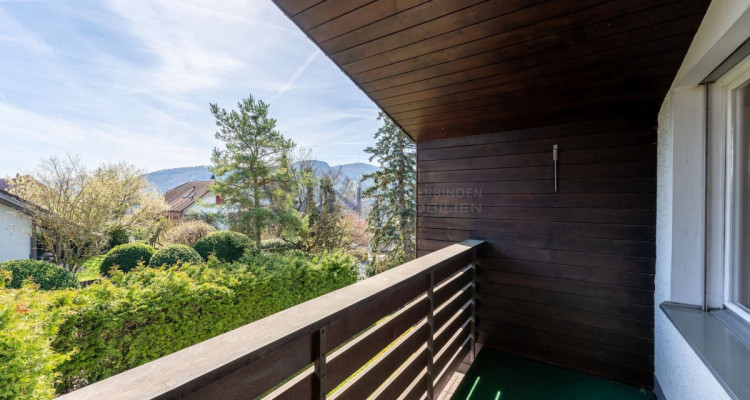 Familienhaus mit Charme und Potenzial image 13