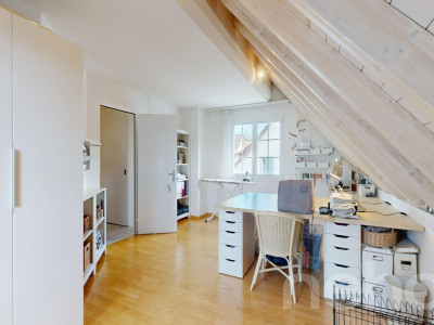 Einfamilienhaus mit Garten in Niederwenigen, nähe Zürich image 7