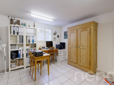 Einfamilienhaus mit Garten in Niederwenigen, nähe Zürich image 9