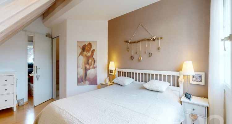 Einfamilienhaus mit Garten in Niederwenigen, nähe Zürich image 5