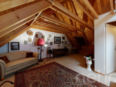 Reihenhaus mit viel Platz für Wohnen und Arbeiten image 7