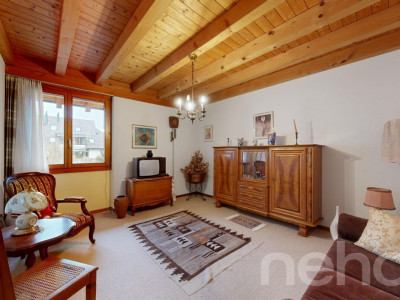 Reihenhaus mit viel Platz für Wohnen und Arbeiten image 8