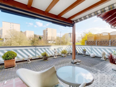 Reihenhaus mit viel Platz für Wohnen und Arbeiten image 10