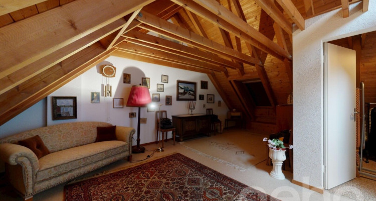 Reihenhaus mit viel Platz für Wohnen und Arbeiten image 7