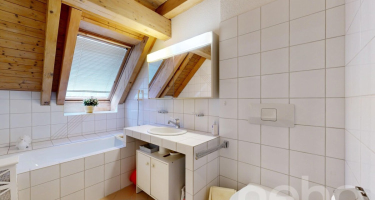 Reihenhaus mit viel Platz für Wohnen und Arbeiten image 9