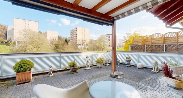 Reihenhaus mit viel Platz für Wohnen und Arbeiten image 10