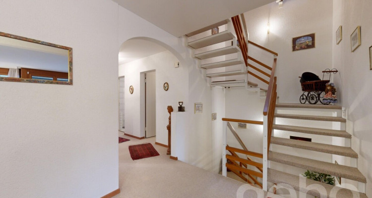 Reihenhaus mit viel Platz für Wohnen und Arbeiten image 12