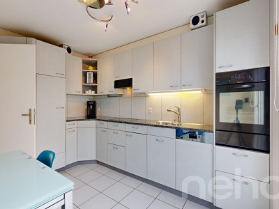 Modernes Reihenhaus mit viel Platz? an zentraler und ruhiger Lage image 7