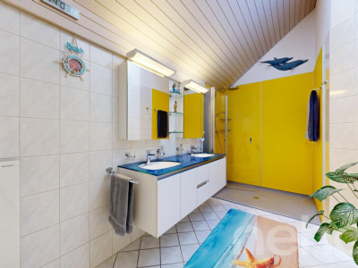 Modernes Reihenhaus mit viel Platz? an zentraler und ruhiger Lage image 9