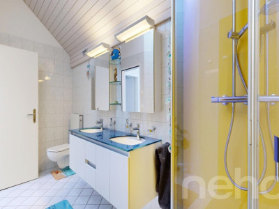 Modernes Reihenhaus mit viel Platz? an zentraler und ruhiger Lage image 10