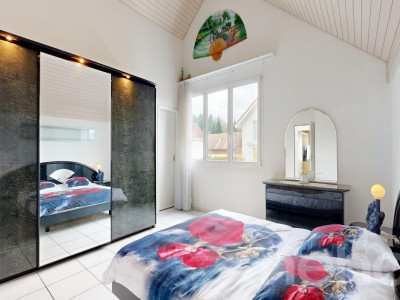 Modernes Reihenhaus mit viel Platz? an zentraler und ruhiger Lage image 11