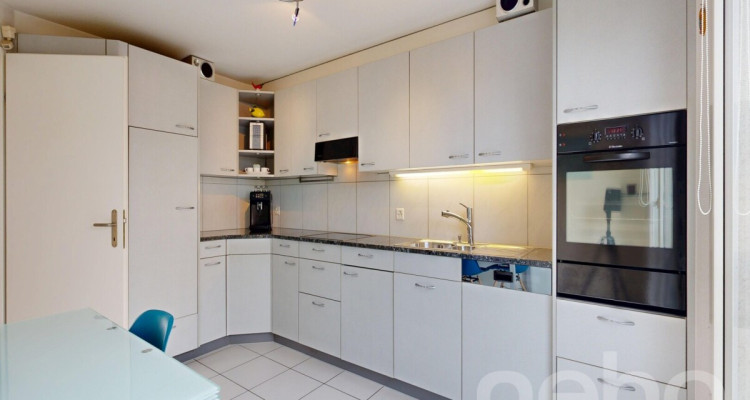 Modernes Reihenhaus mit viel Platz? an zentraler und ruhiger Lage image 7