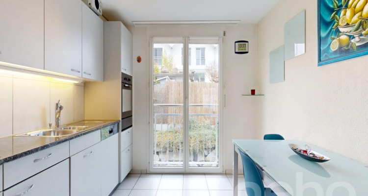 Modernes Reihenhaus mit viel Platz? an zentraler und ruhiger Lage image 8