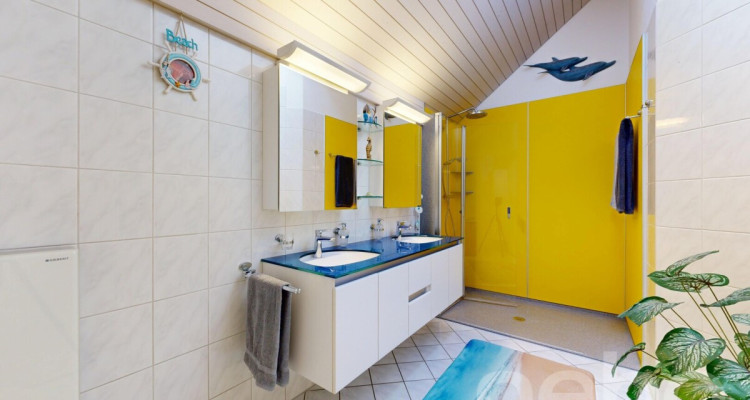 Modernes Reihenhaus mit viel Platz? an zentraler und ruhiger Lage image 9