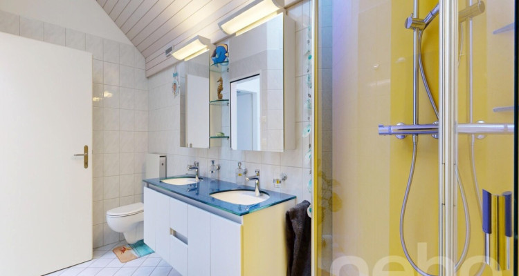 Modernes Reihenhaus mit viel Platz? an zentraler und ruhiger Lage image 10