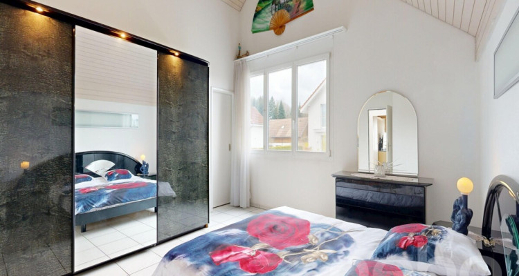 Modernes Reihenhaus mit viel Platz? an zentraler und ruhiger Lage image 11