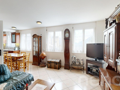 Magnifique maison 4,5 pièces avec grange aménageable image 3