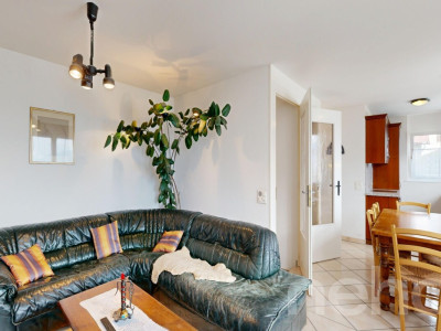 Magnifique maison 4,5 pièces avec grange aménageable image 4