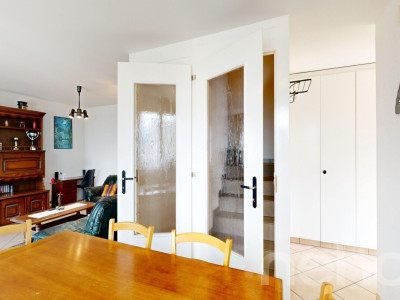 Magnifique maison 4,5 pièces avec grange aménageable image 7