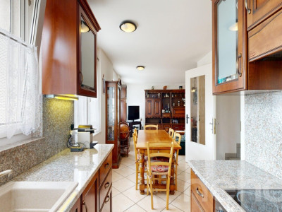 Magnifique maison 4,5 pièces avec grange aménageable image 9