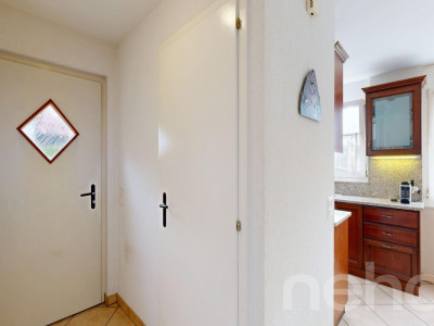 Magnifique maison 4,5 pièces avec grange aménageable image 10