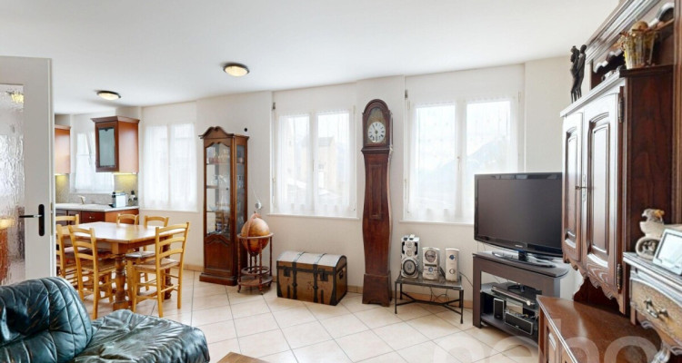 Magnifique maison 4,5 pièces avec grange aménageable image 3