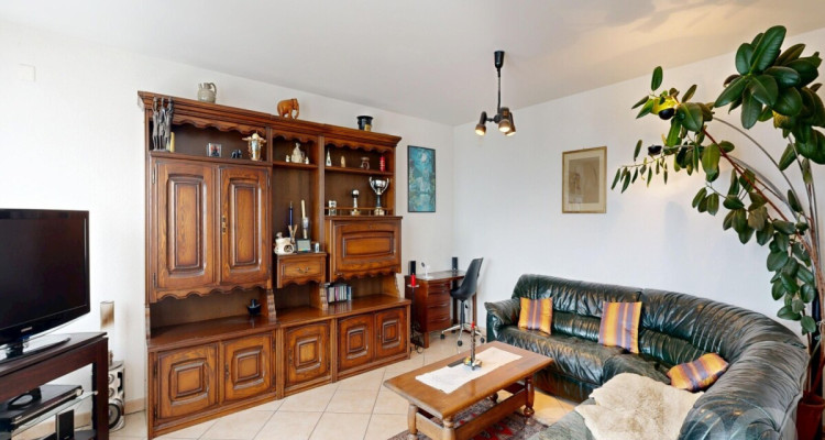 Magnifique maison 4,5 pièces avec grange aménageable image 5