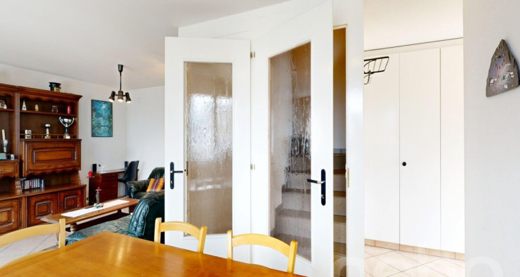 Magnifique maison 4,5 pièces avec grange aménageable image 7