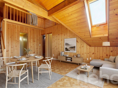 Bauernhaus mit Wohnungen und Gewerbefläche in Bigenthal image 8