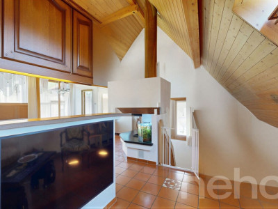 Bauernhaus mit Wohnungen und Gewerbefläche in Bigenthal image 10