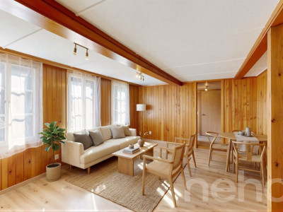 Bauernhaus mit Wohnungen und Gewerbefläche in Bigenthal image 11