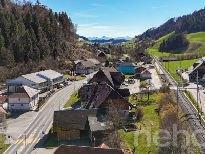 Wohnen und Arbeiten mit attraktivem Entwicklungspotenzial image 1